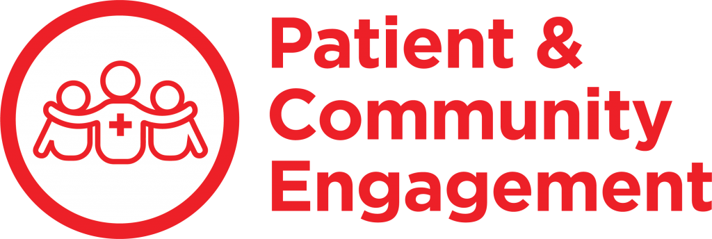 Patient & Community Engagement